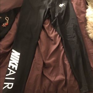 Nike leggings